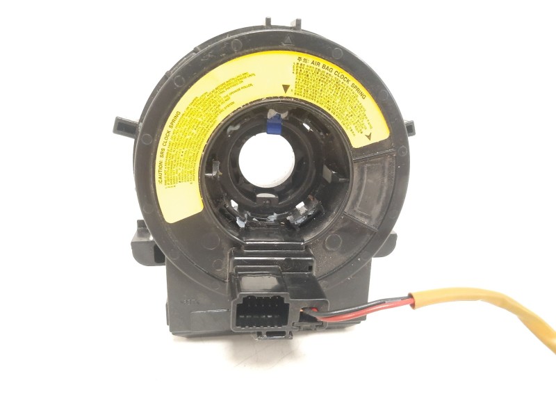 Recambio de anillo airbag para kia sportage iii (sl) 1.7 crdi referencia OEM IAM R002515125  