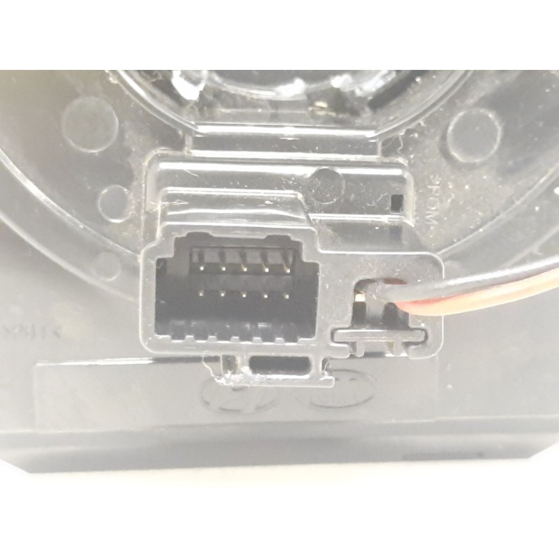 Recambio de anillo airbag para kia sportage iii (sl) 1.7 crdi referencia OEM IAM R002515125  