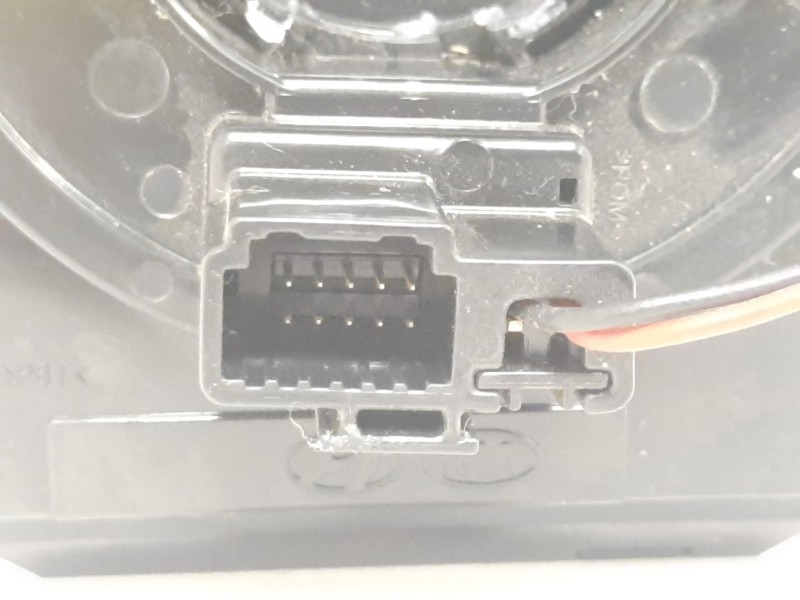 Recambio de anillo airbag para kia sportage iii (sl) 1.7 crdi referencia OEM IAM R002515125  