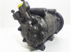 Recambio de compresor aire acondicionado para nissan micra (k12e) acenta referencia OEM IAM 8200365787A 1452  2