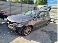 bmw 1 (e87) del año 2010 2