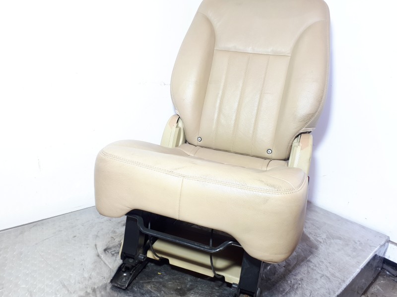Recambio de juego asientos completo para mercedes-benz clase r (w251) 320 cdi (251.022) referencia OEM IAM   