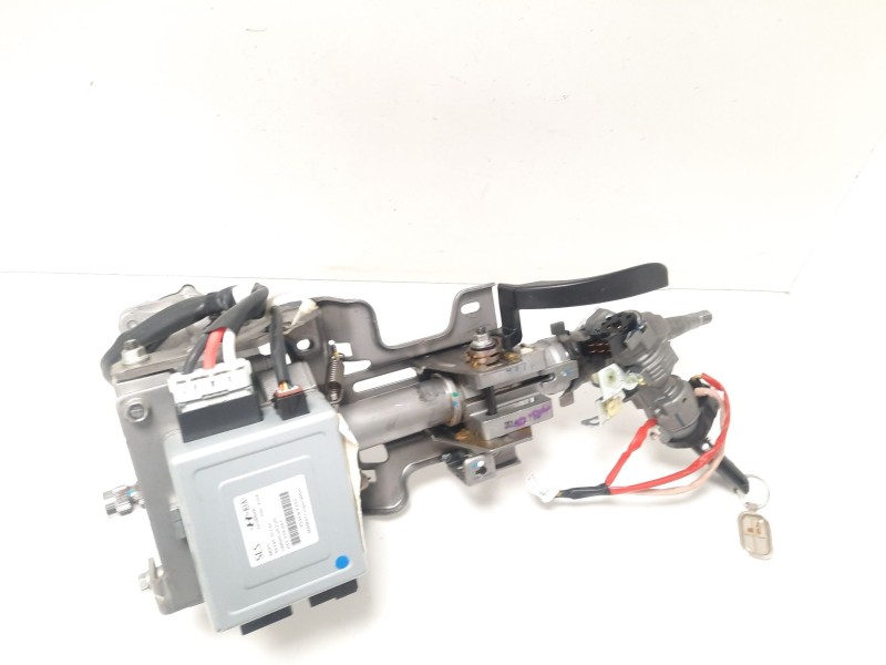 Recambio de columna direccion para kia sportage iii (sl) 1.7 crdi referencia OEM IAM 563453Y220 457FJLIA0277 GM451A2500F