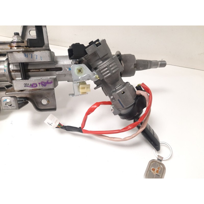 Recambio de columna direccion para kia sportage iii (sl) 1.7 crdi referencia OEM IAM 563453Y220 457FJLIA0277 GM451A2500F
