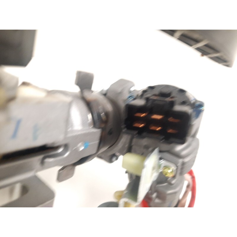 Recambio de columna direccion para kia sportage iii (sl) 1.7 crdi referencia OEM IAM 563453Y220 457FJLIA0277 GM451A2500F