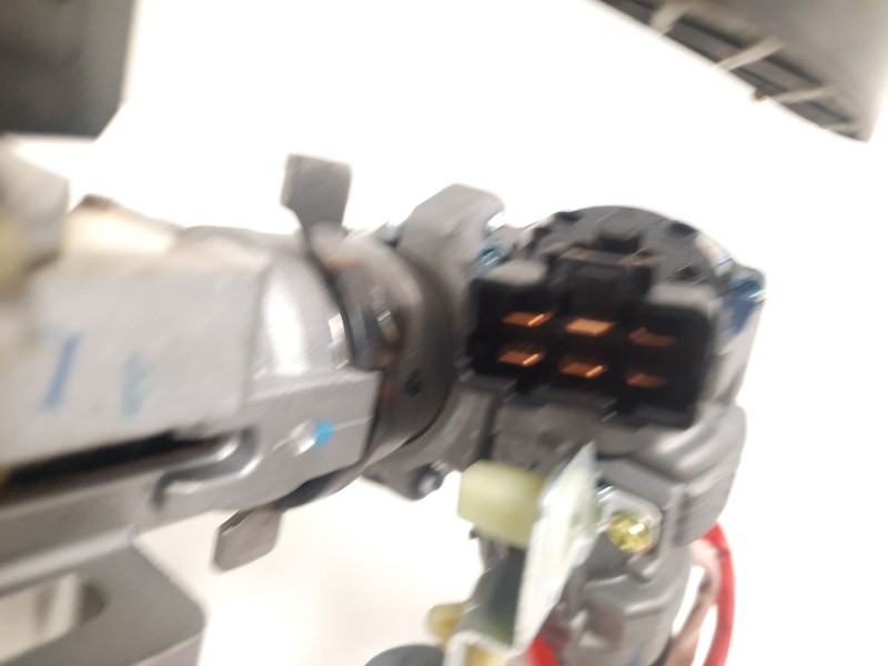 Recambio de columna direccion para kia sportage iii (sl) 1.7 crdi referencia OEM IAM 563453Y220 457FJLIA0277 GM451A2500F