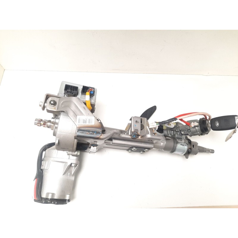 Recambio de columna direccion para kia sportage iii (sl) 1.7 crdi referencia OEM IAM 563453Y220 457FJLIA0277 GM451A2500F