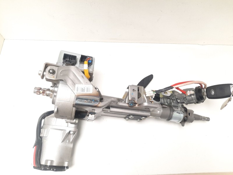 Recambio de columna direccion para kia sportage iii (sl) 1.7 crdi referencia OEM IAM 563453Y220 457FJLIA0277 GM451A2500F