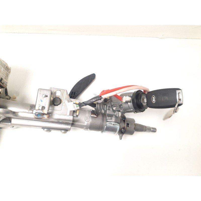 Recambio de columna direccion para kia sportage iii (sl) 1.7 crdi referencia OEM IAM 563453Y220 457FJLIA0277 GM451A2500F