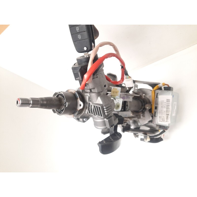 Recambio de columna direccion para kia sportage iii (sl) 1.7 crdi referencia OEM IAM 563453Y220 457FJLIA0277 GM451A2500F