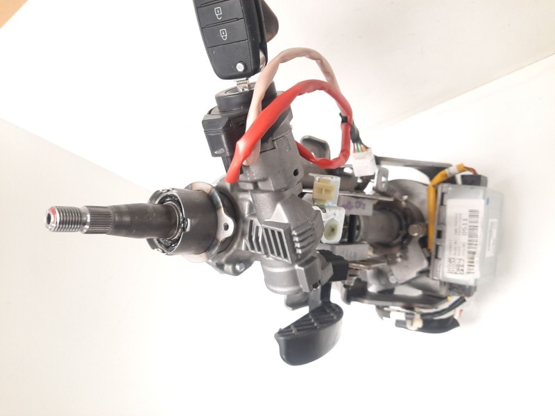 Recambio de columna direccion para kia sportage iii (sl) 1.7 crdi referencia OEM IAM 563453Y220 457FJLIA0277 GM451A2500F