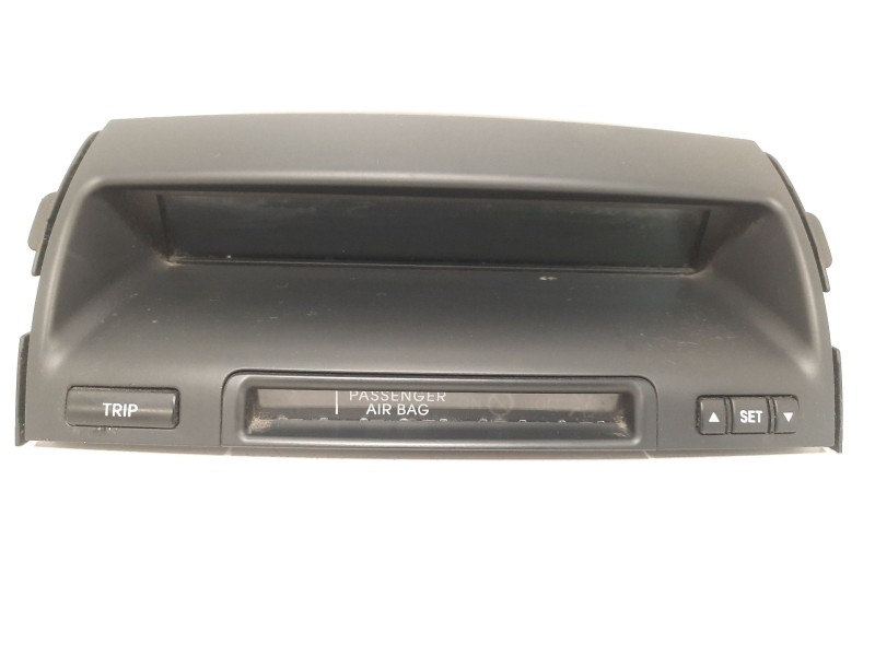 Recambio de modulo electronico para kia venga emotion referencia OEM IAM YNMID941011P020  