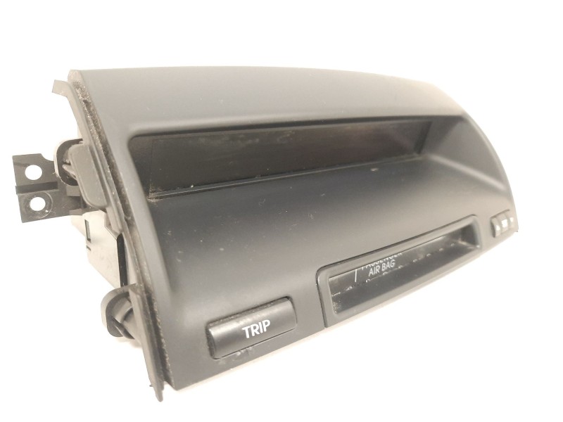 Recambio de modulo electronico para kia venga emotion referencia OEM IAM YNMID941011P020  