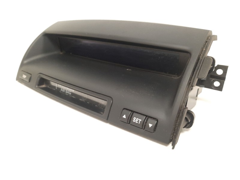 Recambio de modulo electronico para kia venga emotion referencia OEM IAM YNMID941011P020  