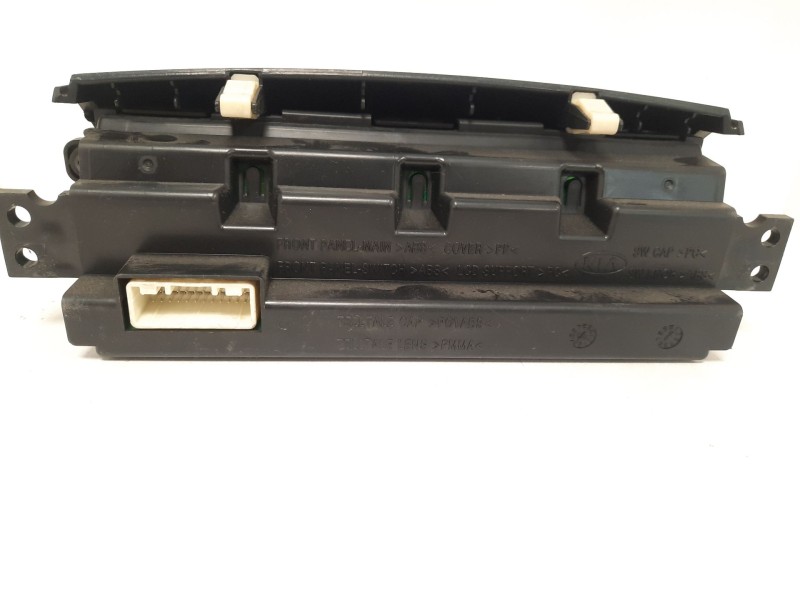 Recambio de modulo electronico para kia venga emotion referencia OEM IAM YNMID941011P020  