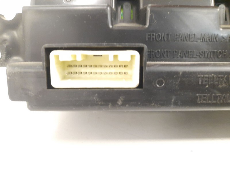 Recambio de modulo electronico para kia venga emotion referencia OEM IAM YNMID941011P020  