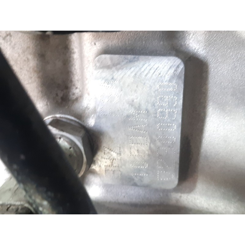 Recambio de motor completo para citroën c2 (jm_) 1.4 hdi referencia OEM IAM 8HZ 10FDAM 2300990