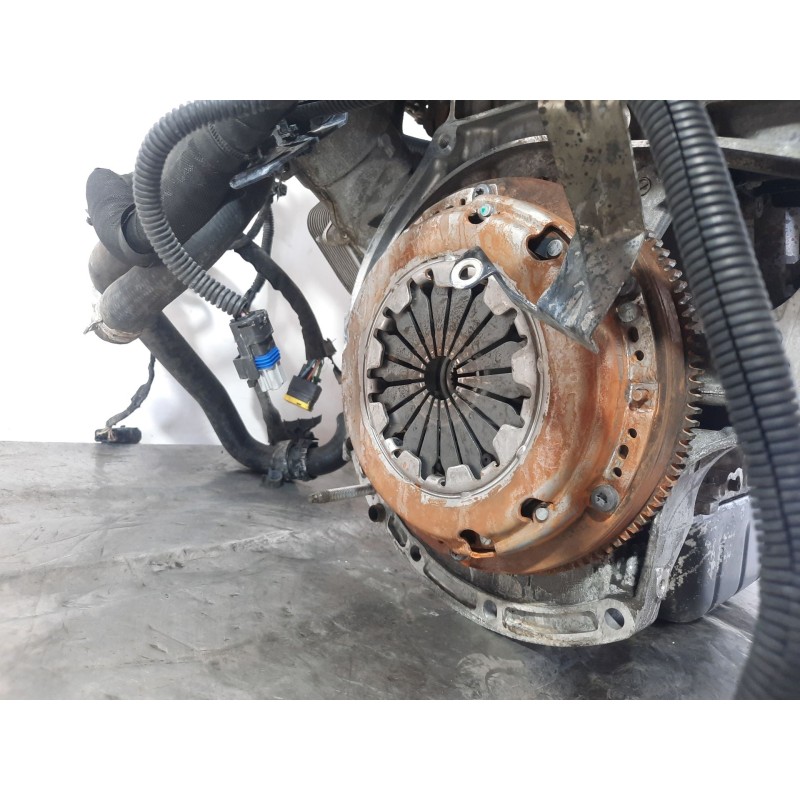 Recambio de motor completo para citroën c2 (jm_) 1.4 hdi referencia OEM IAM 8HZ 10FDAM 2300990