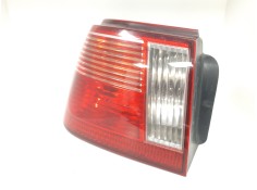 Recambio de piloto trasero izquierdo para seat ibiza (6k1) 1.9 tdi referencia OEM IAM  31514  2