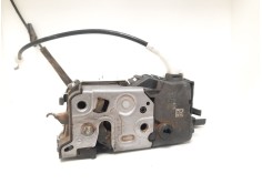 Recambio de cerradura puerta delantera derecha para citroën berlingo furgoneta/monovolumen (b9) 1.6 hdi 75 referencia OEM IAM 82