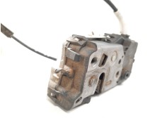 Recambio de cerradura puerta delantera derecha para citroën berlingo furgoneta/monovolumen (b9) 1.6 hdi 75 referencia OEM IAM 82 2