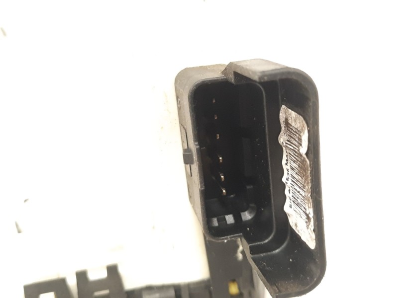 Recambio de cerradura puerta delantera derecha para citroën berlingo furgoneta/monovolumen (b9) 1.6 hdi 75 referencia OEM IAM 82