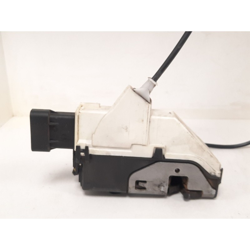 Recambio de cerradura puerta delantera derecha para citroën berlingo furgoneta/monovolumen (b9) 1.6 hdi 75 referencia OEM IAM 82