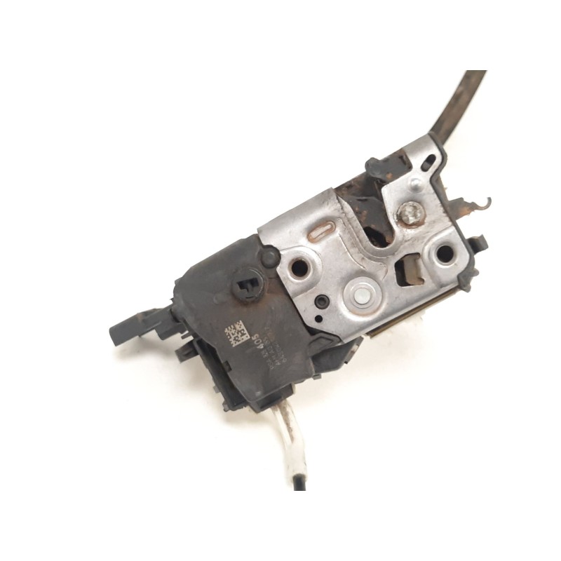 Recambio de cerradura puerta delantera derecha para citroën berlingo furgoneta/monovolumen (b9) 1.6 hdi 75 referencia OEM IAM 82