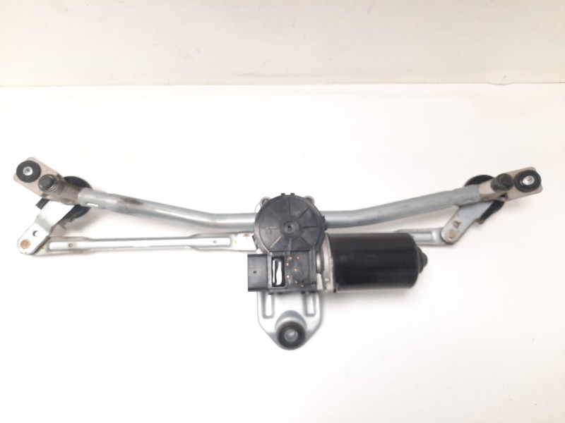 Recambio de motor limpia delantero para kia sportage iii (sl) 1.7 crdi referencia OEM IAM   