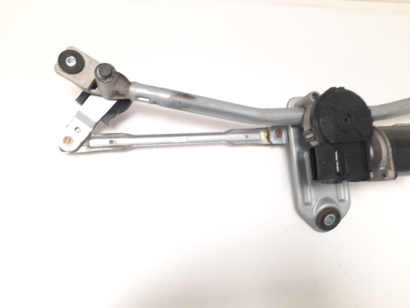 Recambio de motor limpia delantero para kia sportage iii (sl) 1.7 crdi referencia OEM IAM   