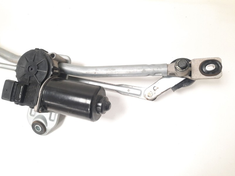 Recambio de motor limpia delantero para kia sportage iii (sl) 1.7 crdi referencia OEM IAM   