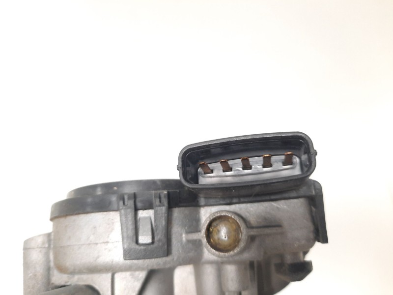 Recambio de motor limpia delantero para kia sportage iii (sl) 1.7 crdi referencia OEM IAM   