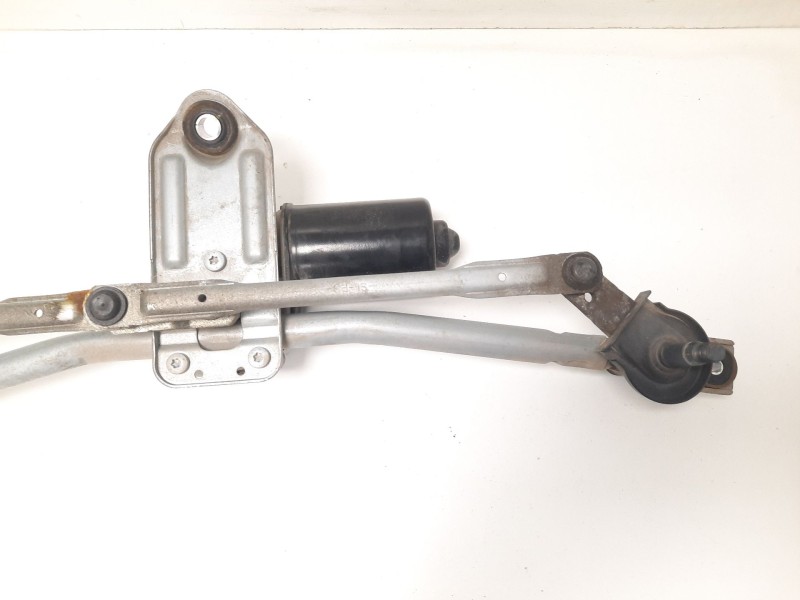 Recambio de motor limpia delantero para kia sportage iii (sl) 1.7 crdi referencia OEM IAM   