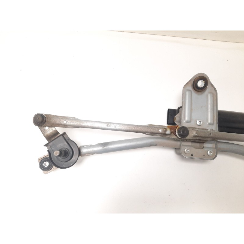 Recambio de motor limpia delantero para kia sportage iii (sl) 1.7 crdi referencia OEM IAM   