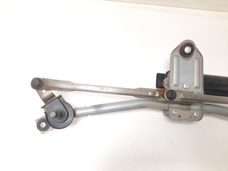 Recambio de motor limpia delantero para kia sportage iii (sl) 1.7 crdi referencia OEM IAM   