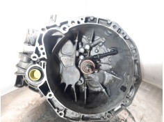 Recambio de caja cambios para renault megane ii (bm0/1_, cm0/1_) 1.9 dci (bm0g, cm0g) referencia OEM IAM   