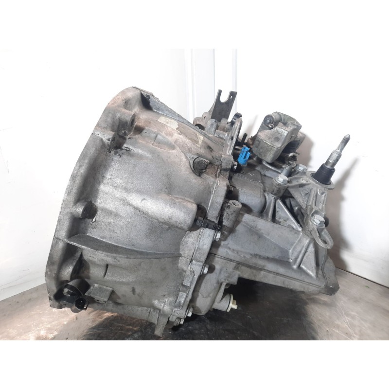 Recambio de caja cambios para renault megane ii (bm0/1_, cm0/1_) 1.9 dci (bm0g, cm0g) referencia OEM IAM   