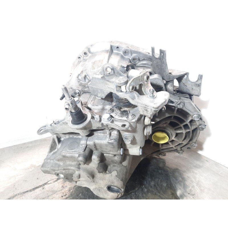 Recambio de caja cambios para renault megane ii (bm0/1_, cm0/1_) 1.9 dci (bm0g, cm0g) referencia OEM IAM   