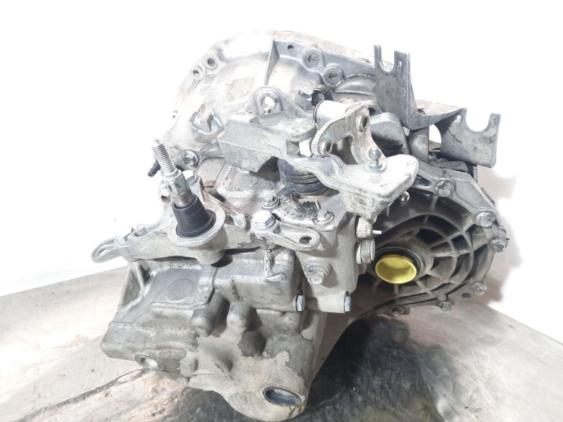 Recambio de caja cambios para renault megane ii (bm0/1_, cm0/1_) 1.9 dci (bm0g, cm0g) referencia OEM IAM   