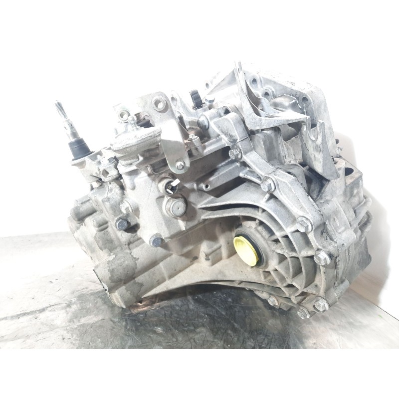Recambio de caja cambios para renault megane ii (bm0/1_, cm0/1_) 1.9 dci (bm0g, cm0g) referencia OEM IAM   