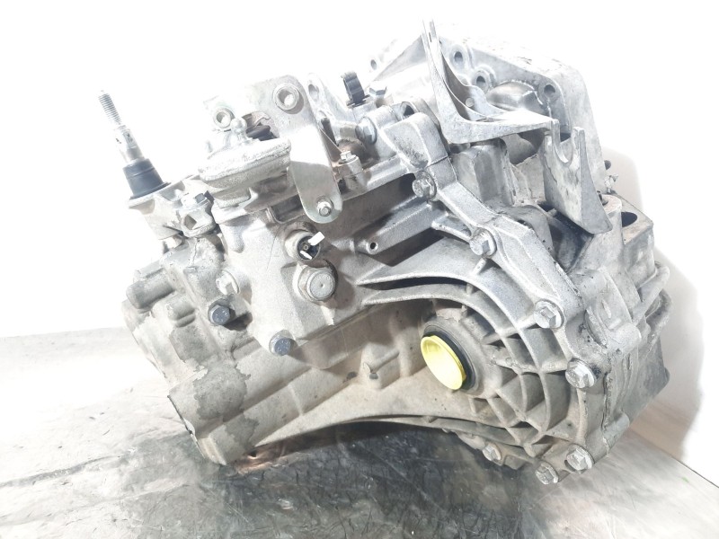 Recambio de caja cambios para renault megane ii (bm0/1_, cm0/1_) 1.9 dci (bm0g, cm0g) referencia OEM IAM   