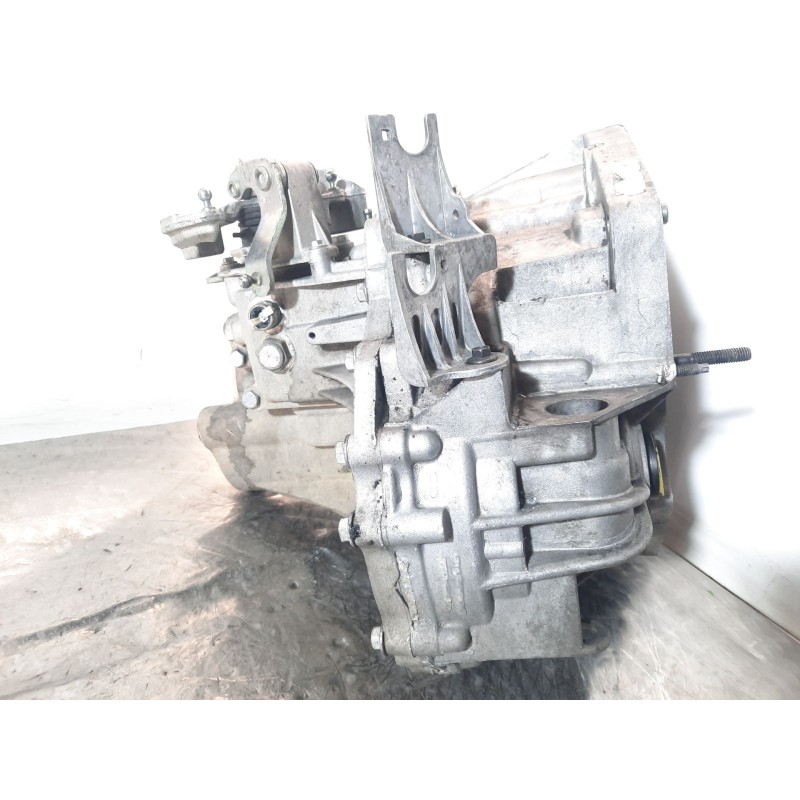 Recambio de caja cambios para renault megane ii (bm0/1_, cm0/1_) 1.9 dci (bm0g, cm0g) referencia OEM IAM   