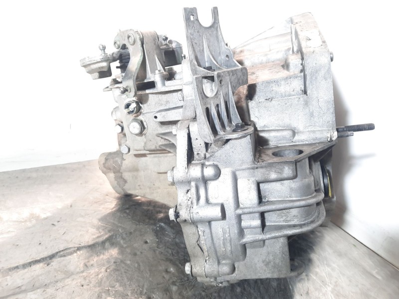 Recambio de caja cambios para renault megane ii (bm0/1_, cm0/1_) 1.9 dci (bm0g, cm0g) referencia OEM IAM   