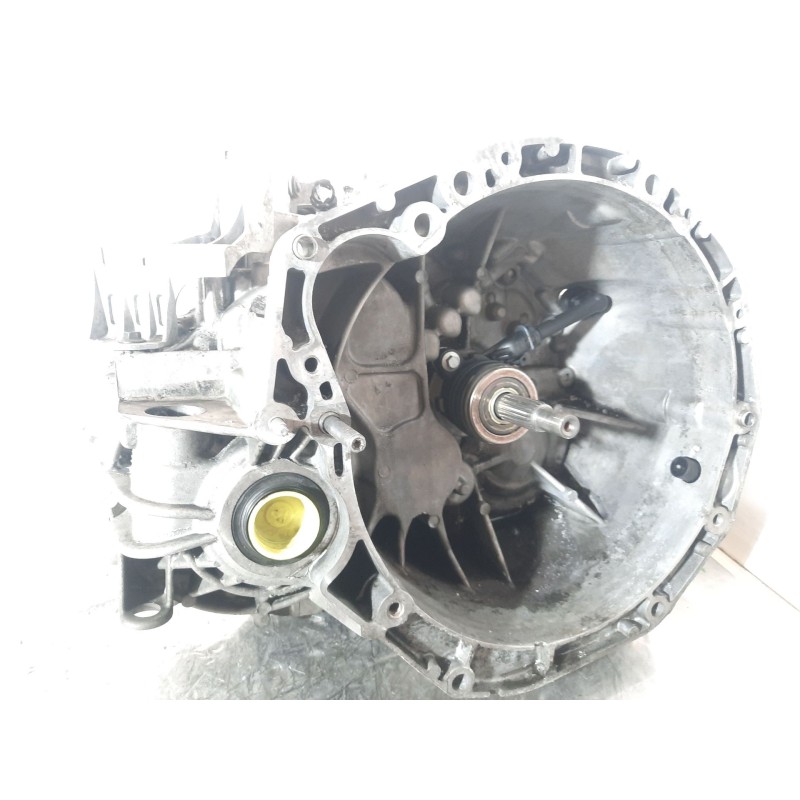 Recambio de caja cambios para renault megane ii (bm0/1_, cm0/1_) 1.9 dci (bm0g, cm0g) referencia OEM IAM   