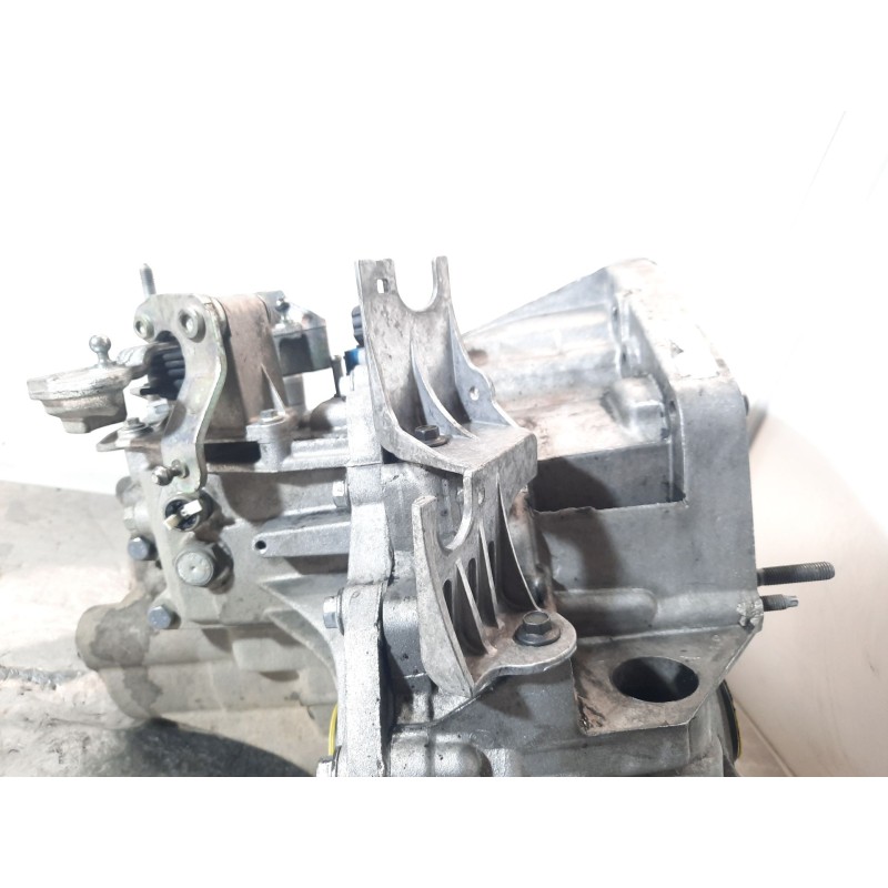 Recambio de caja cambios para renault megane ii (bm0/1_, cm0/1_) 1.9 dci (bm0g, cm0g) referencia OEM IAM   