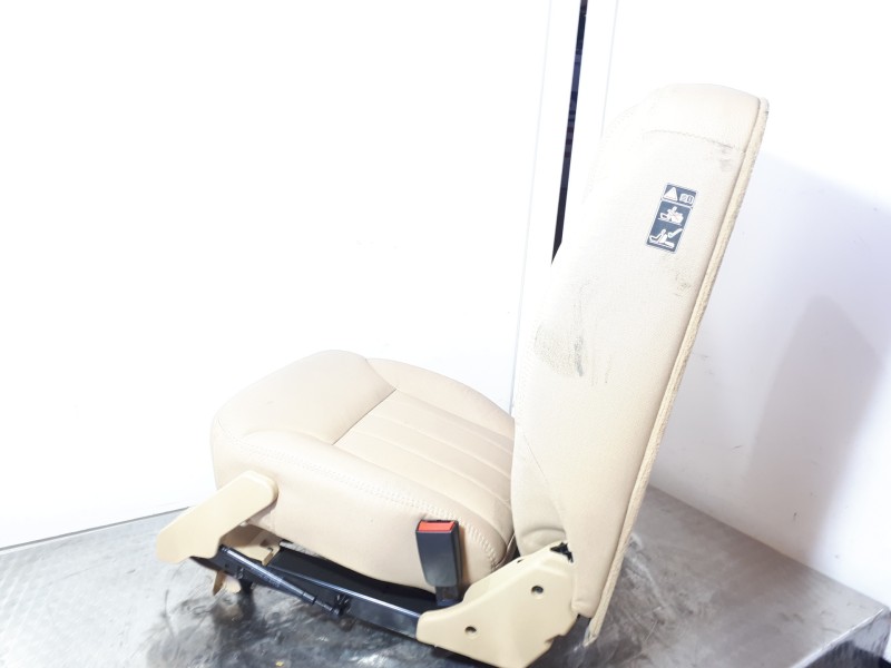 Recambio de juego asientos completo para mercedes-benz clase r (w251) 320 cdi (251.022) referencia OEM IAM   