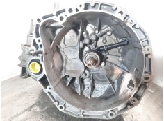 Recambio de caja cambios para renault megane ii (bm0/1_, cm0/1_) 1.9 dci referencia OEM IAM ND0008 A099753  2