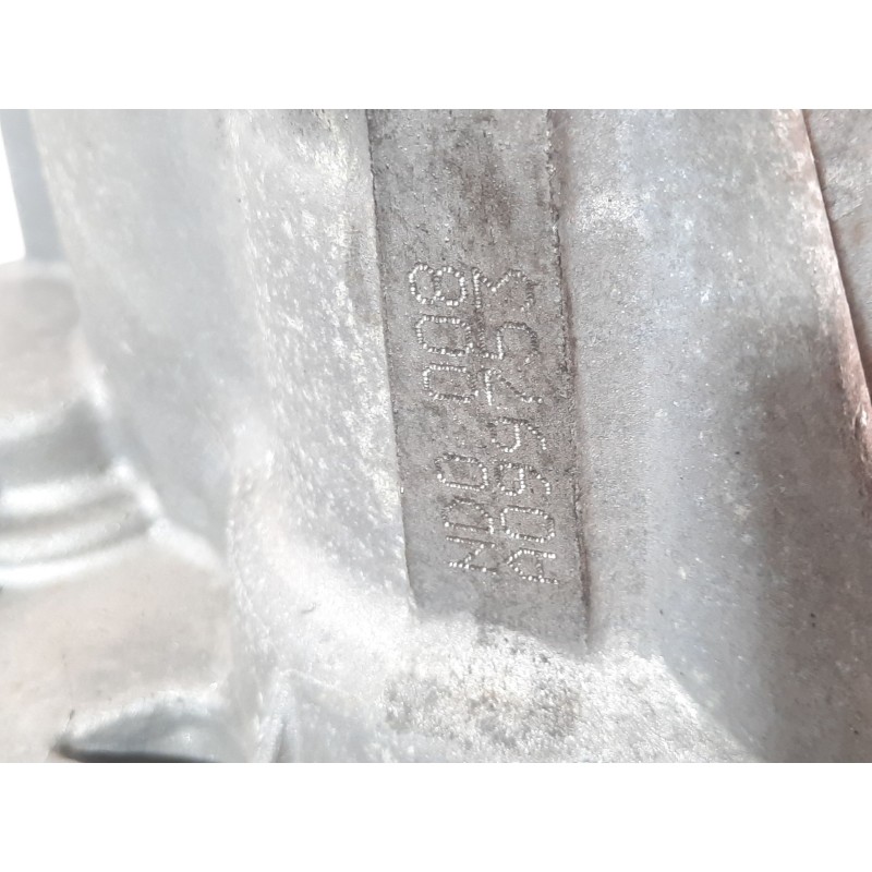 Recambio de caja cambios para renault megane ii (bm0/1_, cm0/1_) 1.9 dci referencia OEM IAM ND0008 A099753 