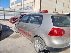 volkswagen golf v (1k1) del año 2005