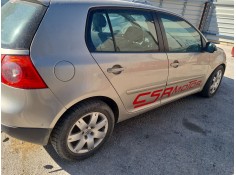 volkswagen golf v (1k1) del año 2005 2